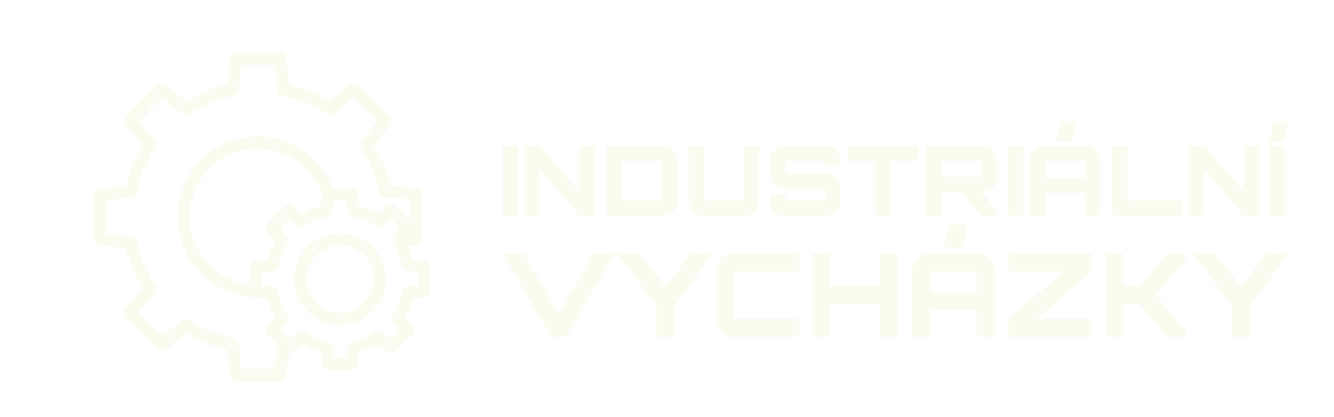 Industriální vycházky