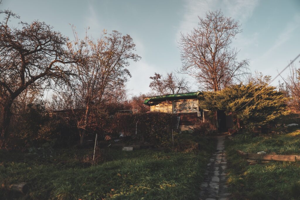 Vysočany dělnické – továrny a stíny kolonií