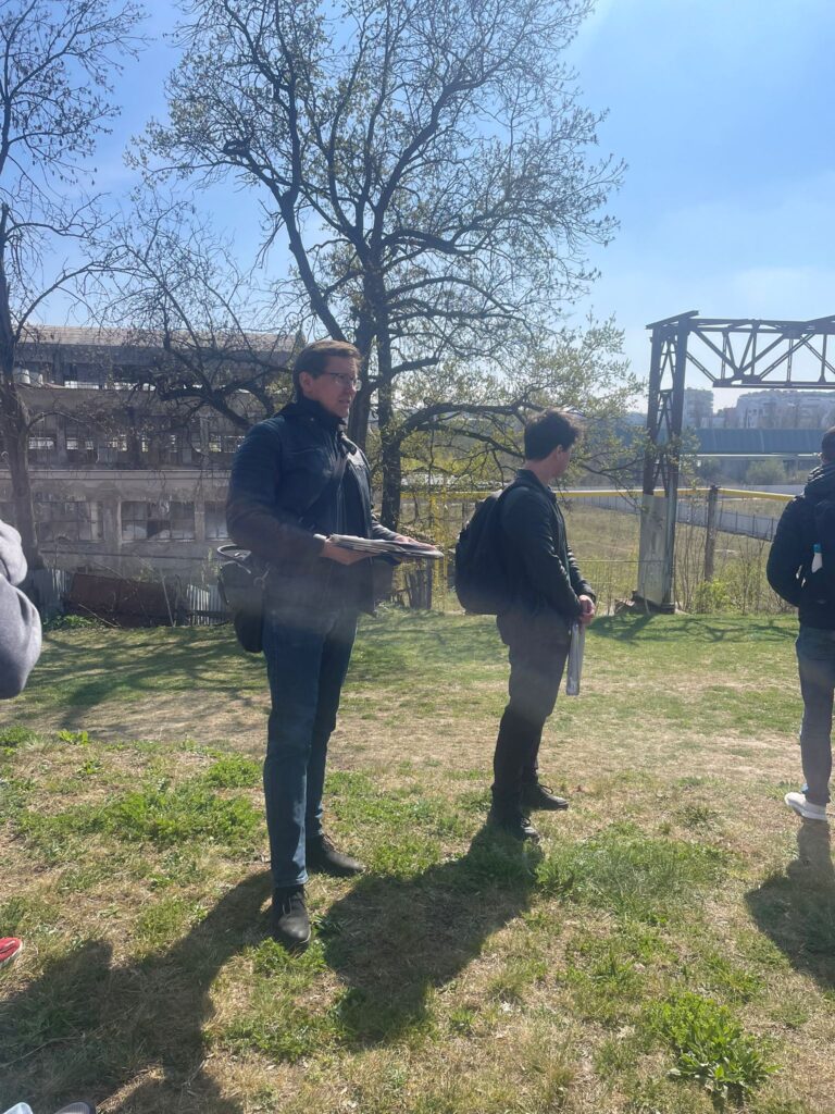 Vysočany dělnické – továrny a stíny kolonií