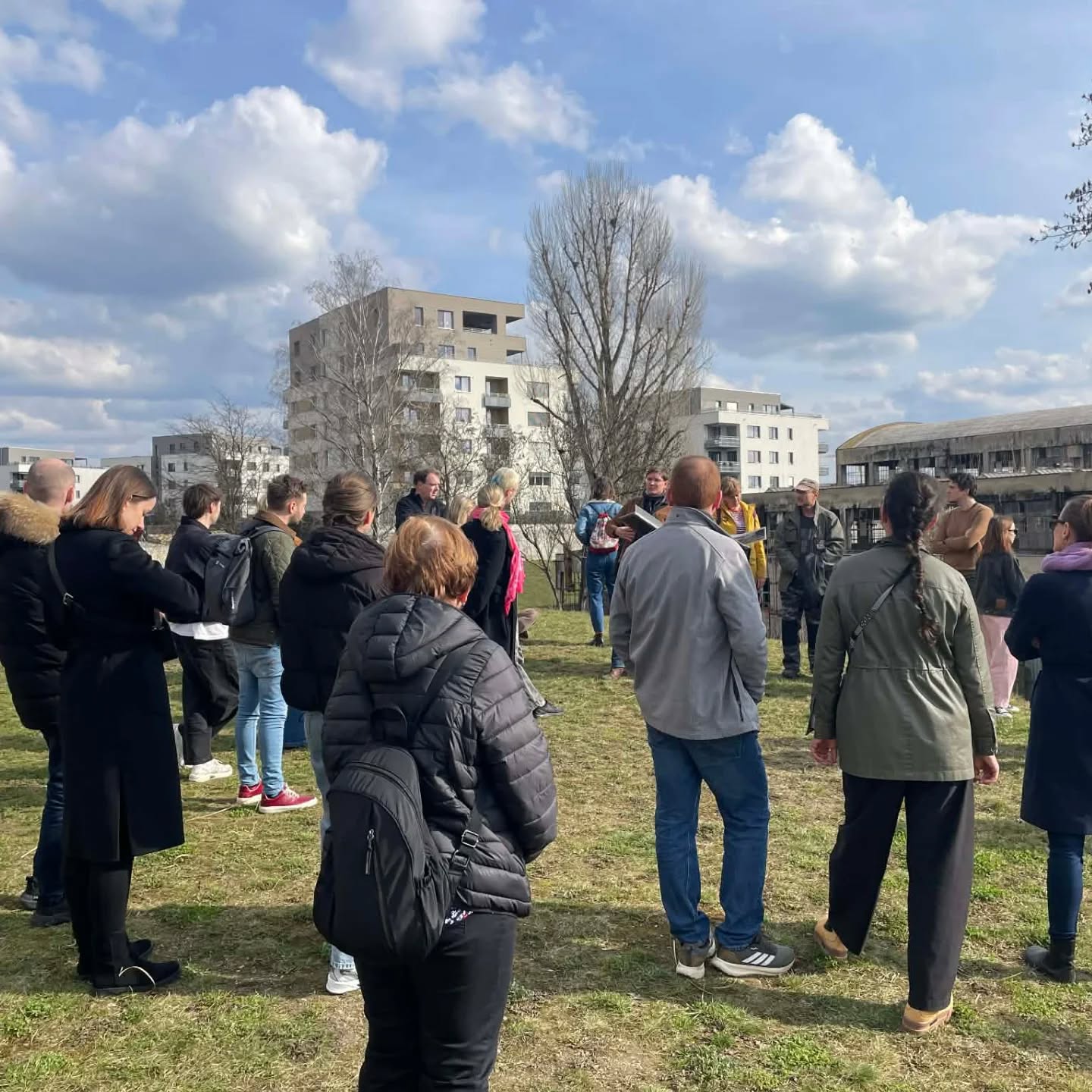 Vysočany dělnické – továrny a stíny kolonií - Obrázek 5