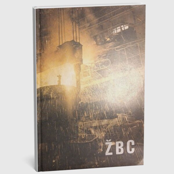 80 let železáren Bílá Cerkev Hrádek