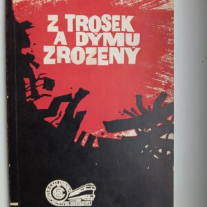 Z trosek a dýmu zrozený:  ČKD Lokomotivka Sokolovo v letech 1945-67