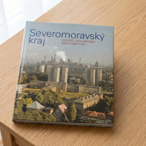 severomoravský kraj