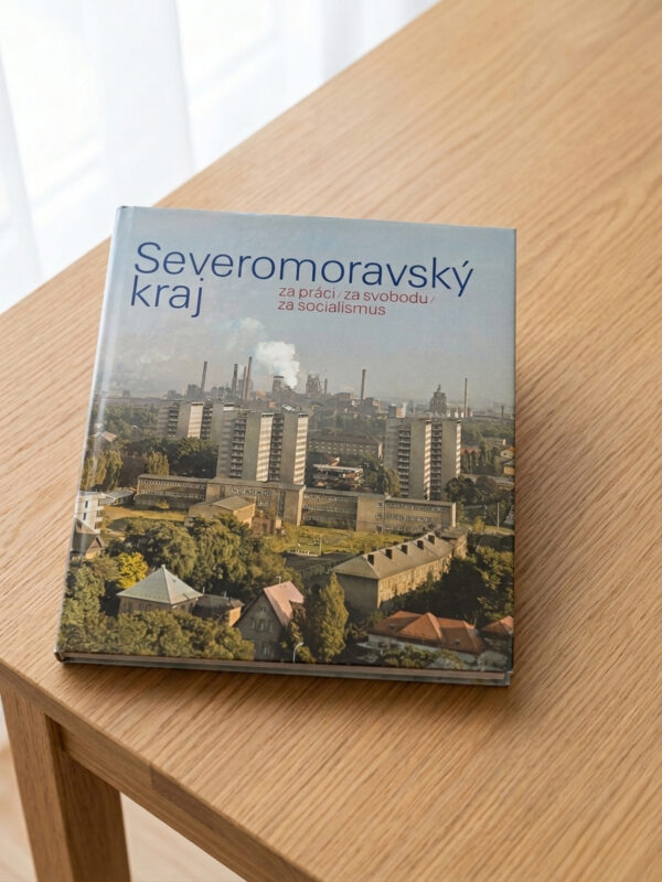 severomoravský kraj