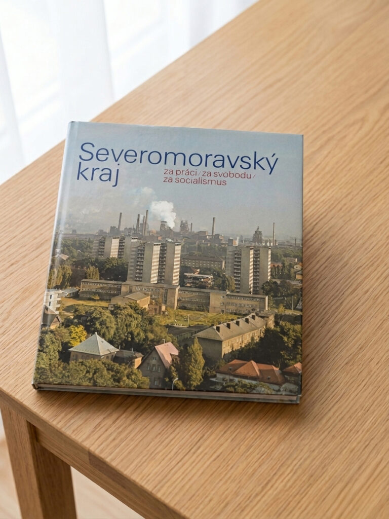 severomoravský kraj