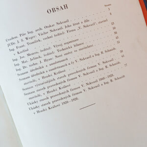Šedesát let firmy Václav Nekvasil 1868-1928 - Obrázek 4