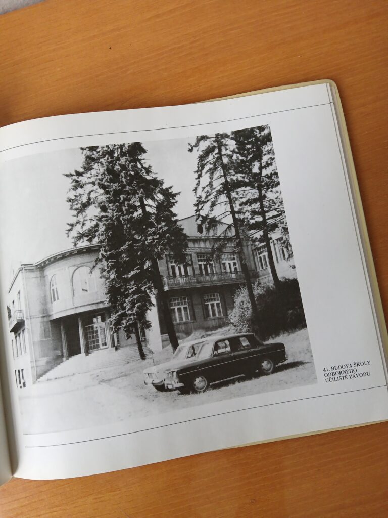 125 let ČKD Hořovice - tradice slévárenství a strojírenství