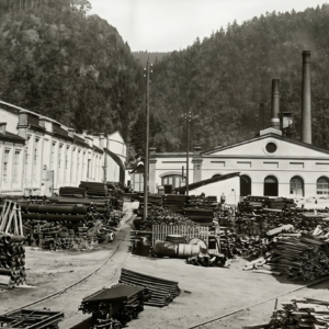 Dějiny strojíren ČKD Blansko., díl 2., od roku 1897 do roku 1945 - Obrázek 4