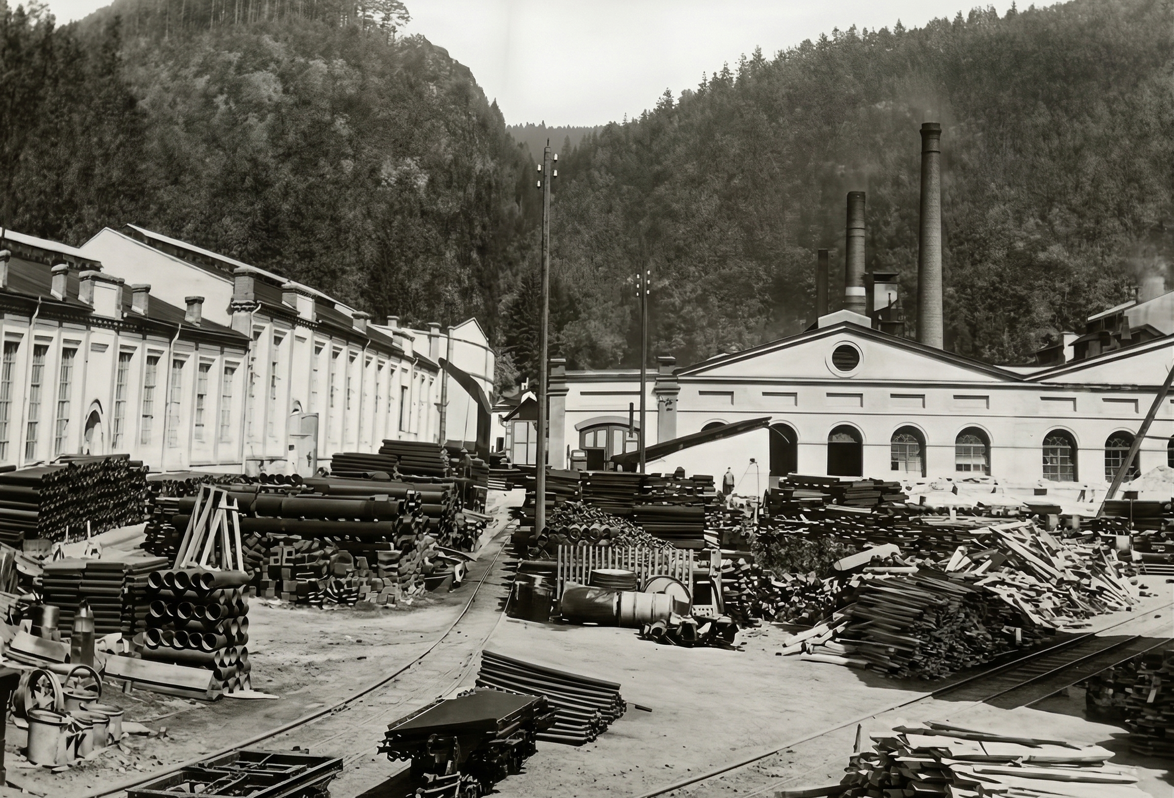 Dějiny strojíren ČKD Blansko., díl 2., od roku 1897 do roku 1945 - Obrázek 4