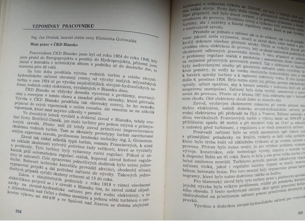 Dějiny strojíren ČKD Blansko., díl 2., od roku 1897 do roku 1945