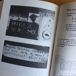 Sedm pražských dnů – 21.–27. srpen 1968 - Obrázek 3