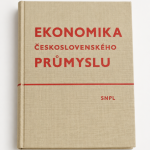 Ekonomika československého průmyslu